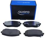 QUARO Set Placute Frana, Frana Disc Qp5655C Hyundai I10 I/I10 Ii Kia Picanto I