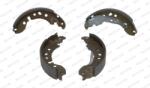 FERODO Set Saboti Frana Fsb4200 Renault Twingo Ii/Twingo Iii Smart Fortwo (FSB4200)