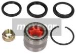 MAXGEAR Set Rulment Roata Puntea Spate 33-0670 Subaru Forester/Impreza/Legacy I (33-0670)