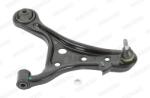 Moog Brat, Suspensie Roata To-Wp-10770 Toyota Iq