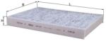 MAHLE Filtru, Aer Habitaclu Lak437 Citroën C5 Iii/C6 Peugeot 407