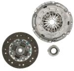 NEXUS Set Ambreiaj F1G061Nx Ford Ranger Mazda 3/6/B-Serie/Bt-50/Bt-50 Pick-Up/Cx-3 (F1G061NX)