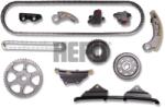 HEPU Chit Lant De Distributie 21-0529 Honda Accord Vii/Civic Viii/Cr-V Ii/Cr-V Iii