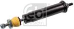 FEBI BILSTEIN Amortizor, Suspensie Cabina Fata 107476 Scania 3 - Series/4 - Series/G I/P I/R I (107476)