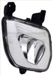 TYC Proiector Ceata Stanga 19-15280-01-9 Ford Fiesta Vii