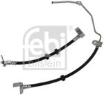 Febi Bilstein Furtun Frana Axa Spate Stanga 172682 Land Rover Defender/Discovery V