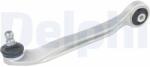 DELPHI Brat, Suspensie Roata Fata Tc1812 Audi A6 C6/A8 D3 Audi (Faw) A6L C6 Vw Phaeton (TC1812)