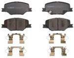 ABE Set Placute Frana, Frana Disc Punte Fata C1X048Abe Opel Insignia B