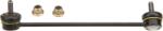 TRW Brat/Bieleta Suspensie, Stabilizator Jts409 Renault Twingo I (JTS409)