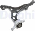 DELPHI Brat, Suspensie Roata Fata Tc6754 Jeep Grand Cherokee/Grand Cherokee Iv (TC6754)