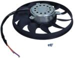 MAXGEAR Ventilator, Radiator Ac230120 Audi A6 C6 (AC230120)