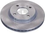 FEBI BILSTEIN Disc Frana Punte Fata 38600 Ford Fiesta/Fiesta V/Fiesta Vi/Fiesta Vii/Ka+ Iii (38600)