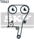 SKF Set Curea De Distributie Vkma06038 Ford Focus Ii/Kuga I/Mondeo Iv/S-Max