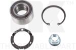 NK Rulment Roata 753926 Dacia Logan/Logan Ii/Logan Mcv Ii/Logan Pick-Up/Sandero (753926)