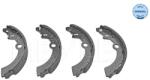 MEYLE Set Saboti Frana Puntea Spate 33-145330006 Suzuki Ignis I/Ignis Ii/Wagon R+