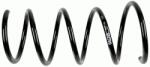 SACHS Arc Spiral 993136 Renault Twingo Ii (993136)