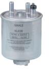 MAHLE Filtru Combustibil Kl638 Renault Kangoo/Kangoo / Grand Kangoo Ii/Laguna (KL638)