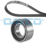 DAYCO Set Curea De Distributie Ktb292 Fiat Palio/Panda/Seicento / 600/Uno Lancia Y (KTB292)