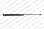 LESJÖFORS Amortizor Capota Fata 8072908 Renault Megane Iv/Megane Iv Grand