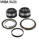 SKF Set Rulment Roata Vkba5431 Daf 45/55/75 Cf/85/85 Cf/95/95 Xf/Cf 65/Cf 75/Cf 85