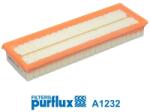 PURFLUX Filtru Aer A1232 Nissan Primastar Opel Movano A/Vivaro A Renault Clio Ii/Kangoo