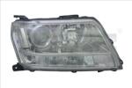 TYC Far Stanga 20-12172-35-2 Suzuki Grand Vitara Ii/Xl7 (20-12172-35-2)