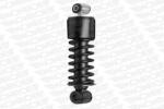 MONROE Amortizor, Suspensie Cabina Cb0128 Mercedes-Benz Actros