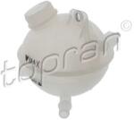 TOPRAN Vas De Expansiune, Racire 724066 Citroën C8/Jumpy Ii Fiat Scudo/Ulysse