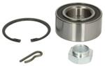 BTA Set Rulment Roata Axa Fata Ambele Parti H1C000Bta Citroën Bx/Xantia/Xsara/Zx