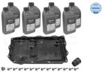 MEYLE Set Piese, Schimb De Ulei Cutie De Viteze Automată 2141350100 Alfa Romeo Giulia