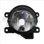 TYC Proiector Ceata Dreapta 19-12077-01-2 Citroën Berlingo/Berlingo Multispace/C1 Ii