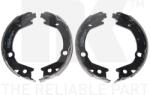 NK Set Saboti Frana, Frana De Mana 2734745 Hyundai Tucson Kia Sportage Ii