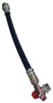 MAXGEAR Furtun Frana Axa Spate Stanga 52-0793 Audi Q3 Seat Alhambra Vw Cc B7/Passat B6