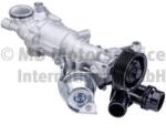 PIERBURG Pompă De Apă, Răcire Motor 7.10942. 12.0 Infiniti Q50/Q60 Mercedes-Benz C-Class