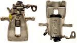 Bosch Etrier Frana 0986134050 Opel Zafira / Zafira Family B/Zafira B