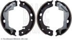 BLUE PRINT Set Saboti Frana, Frana De Mana Puntea Spate Adt34176 Toyota Corolla (ADT34176)