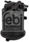 FEBI BILSTEIN Filtru Combustibil 106107 Renault Espace Iii/Kangoo/Laguna I/Laguna Ii/Master Ii (106107)