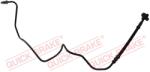 QUICK BRAKE Furtun Frana 96.003X Audi A3/Tt Seat Leon/Toledo Ii/Toledo Iv Skoda Octavia I (96.003X)