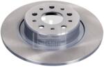 Febi Bilstein Disc Frana Puntea Spate 43850 Alfa Romeo 147/156/Gt