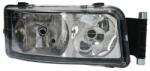 TRUCKLIGHT Far Dreapta Hl-Ma023R Man Lion´S Star/M 2000 L/Tga/Tgs I (HL-MA023R)