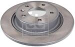 FEBI BILSTEIN Disc Frana Puntea Spate 39189 Chevrolet Cruze/Orlando/Volt Opel Ampera/Astra H (39189)
