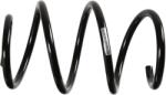 SACHS Arc Spiral 993697 Mercedes-Benz A-Class