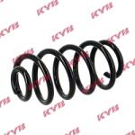 KYB Arc Spiral Puntea Spate Ra5431 Renault Zoe