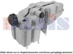 AKS DASIS Vas De Expansiune, Racire 274000N Scania G I/P I/R I/T