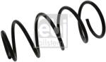Febi Bilstein Arc Spiral Punte Fata 46929 Volvo C30/S40 Ii/V50
