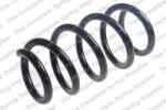 LESJÖFORS Arc Spiral Puntea Spate 4292201 Tesla Model Y