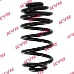 KYB Arc Spiral Puntea Spate Ra6233 Opel Astra J Vauxhall Astra Mk Vicombi