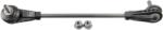 LEMFÖRDER Brat/Bieleta Suspensie, Stabilizator Axa Fata Stanga 4356901 Alpina B3/B4 Gran