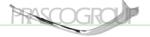 PRASCO Banda De Protectie, Bara De Protectie Fata Stanga Mz6021244 Mazda Cx-3