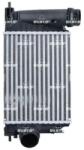 NRF Intercooler, Compresor 309126 Nissan Qashqai Ii